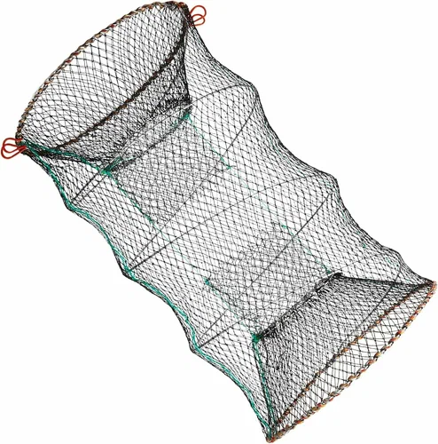 Fishing top 105 cm, crayfish trap