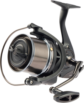 High-quality carp reel for successful fishing